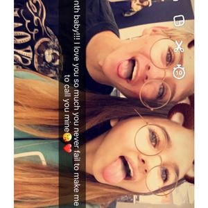 Meet your Posher, Houston